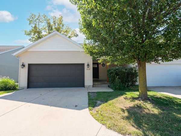 Unit 709 Tioga Park 709, Big Rapids, MI 49307