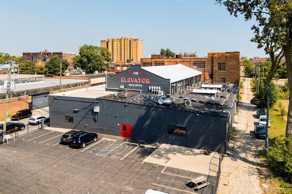 1938 Franklin Street, Detroit, MI 48207 Main Photo