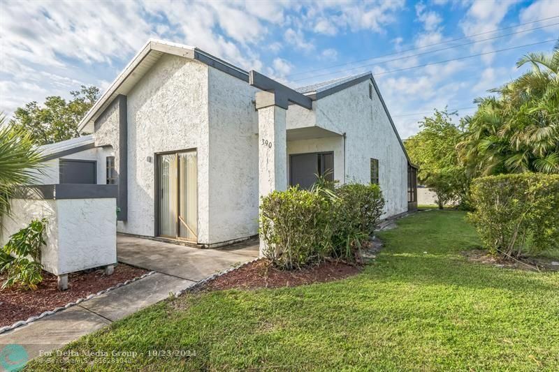 390 SW Colesbury Ave, Port Saint Lucie, FL 34953 Photo