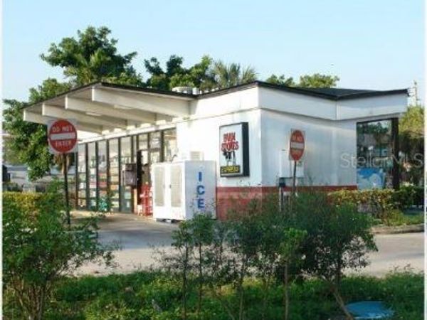 4050 SW 21ST STREET, FORT LAUDERDALE, FL 33317