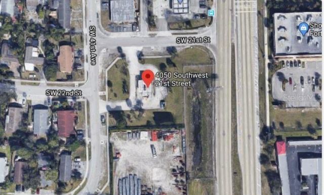 4050 SW 21st Street, Fort Lauderdale, FL 33317 Photo