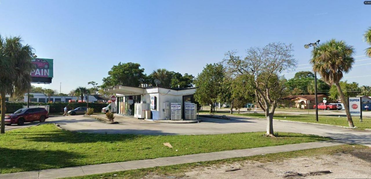 4050 SW 21st Street, Fort Lauderdale, FL 33317 Photo