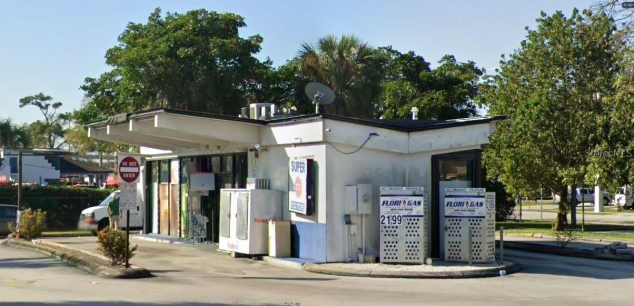 4050 SW 21st Street, Fort Lauderdale, FL 33317 Photo