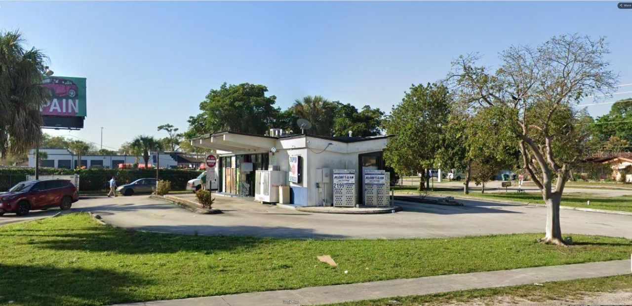 4050 SW 21st Street, Fort Lauderdale, FL 33317 Photo