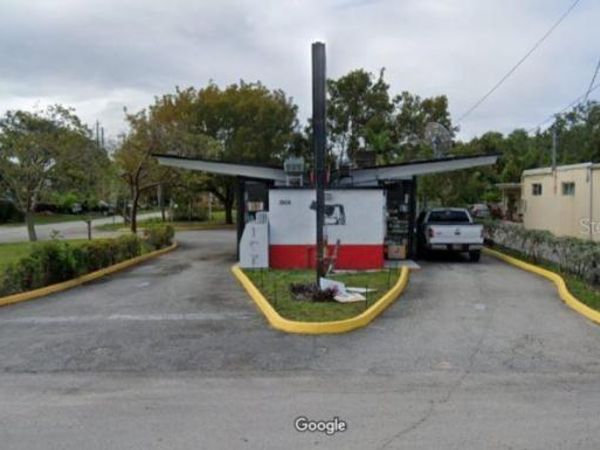 3900 RIVERLAND ROAD, FORT LAUDERDALE, FL 33312