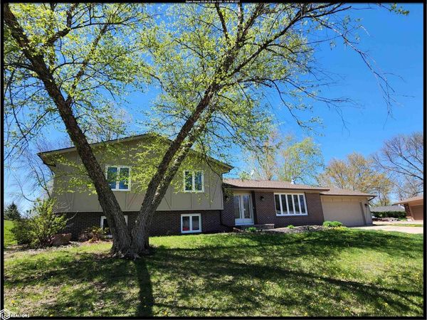 101 E 21st Street, Atlantic, IA 50022