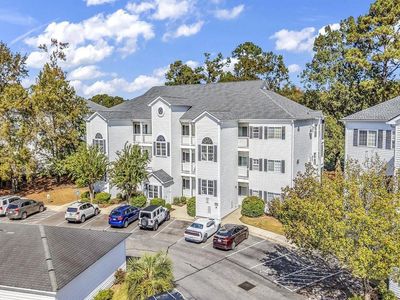 1525 Lantern Rest Dr., Unit 301, Myrtle Beach, SC 29579