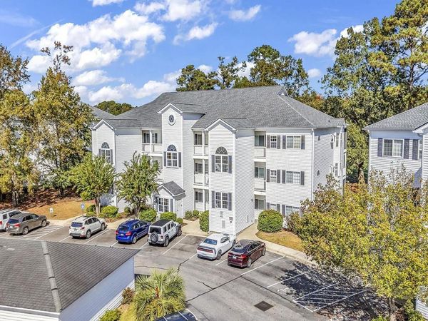 1525 Lantern Rest Dr., Unit 301, Myrtle Beach, SC 29579