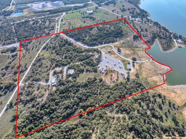 139 PR-1537 Road, Bridgeport, TX 76426