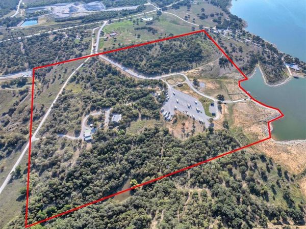 139 PR-1537 Road, Bridgeport, TX 76426