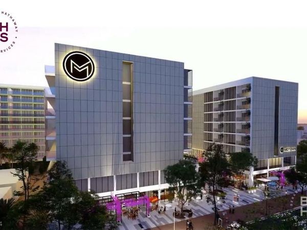 924 S First Street, Unit 301, Las Vegas, NV 89101