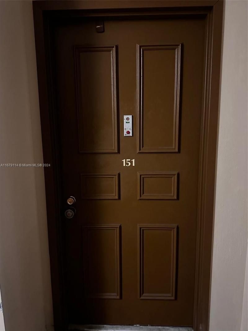 3771 Environ Blvd, Unit 151, Lauderhill, FL 33319 Photo