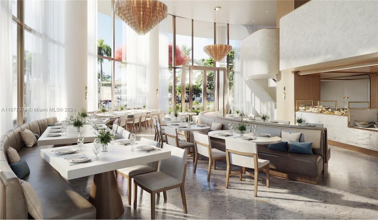 2678 Tigertail Ave, Unit PH1, Miami, FL 33133 Photo