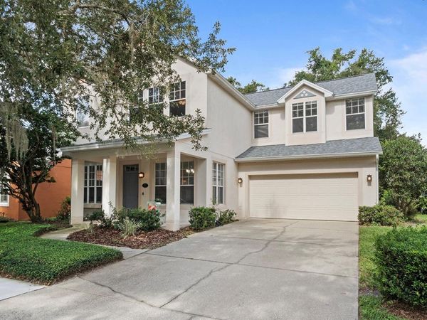 226 W TARRINGTON DRIVE, DELAND, FL 32724