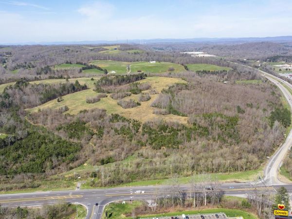 0 Highway 321, Lenoir City, TN 37771