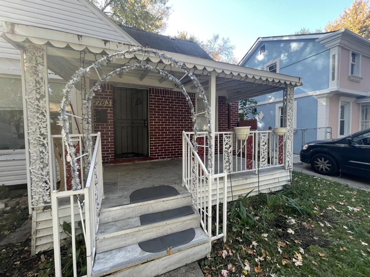 7763 Memorial Avenue, Detroit, MI 48228 Main Photo