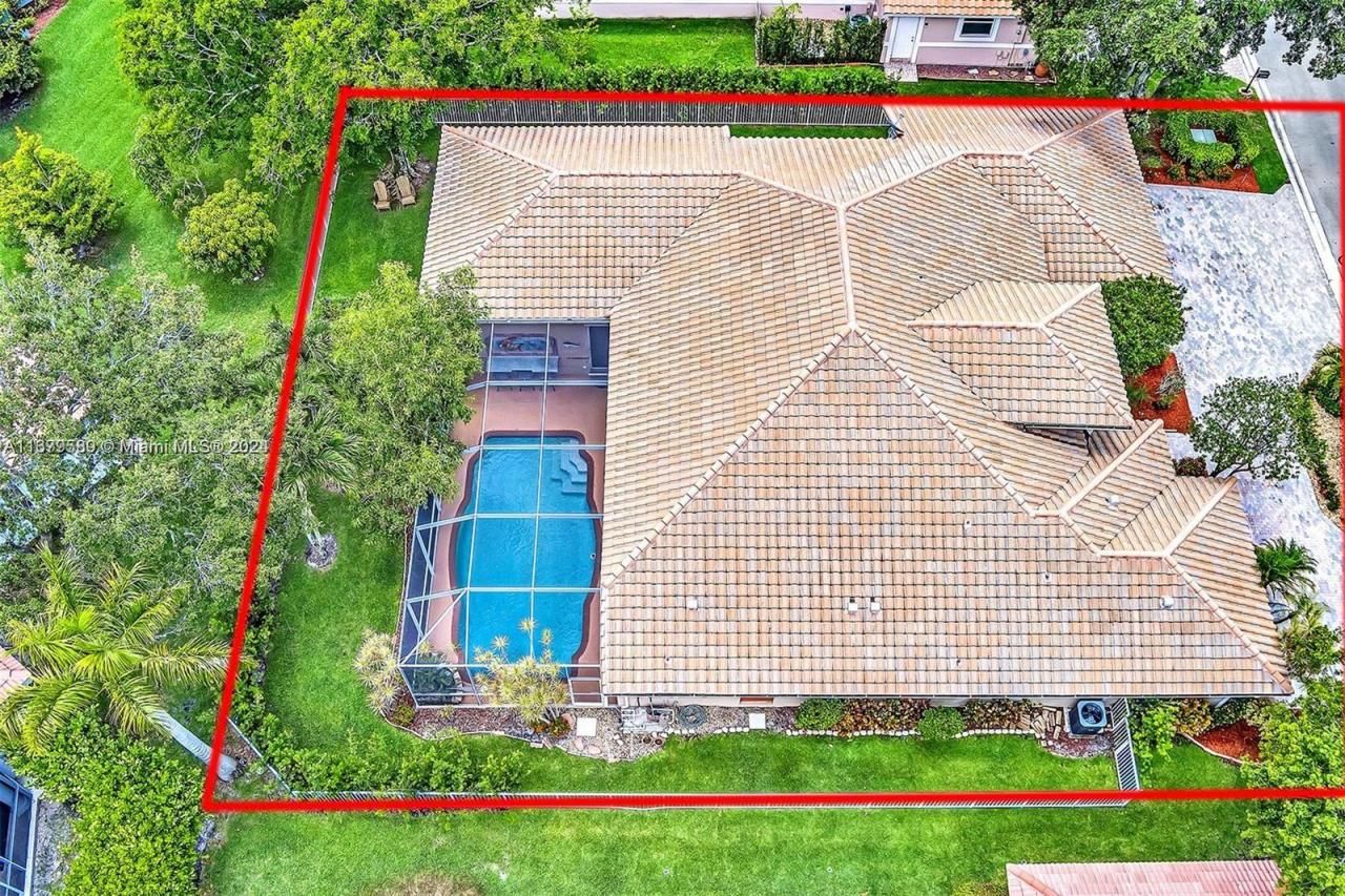 1775 W Eagle Trace Blvd W, Coral Springs, FL 33071 Photo