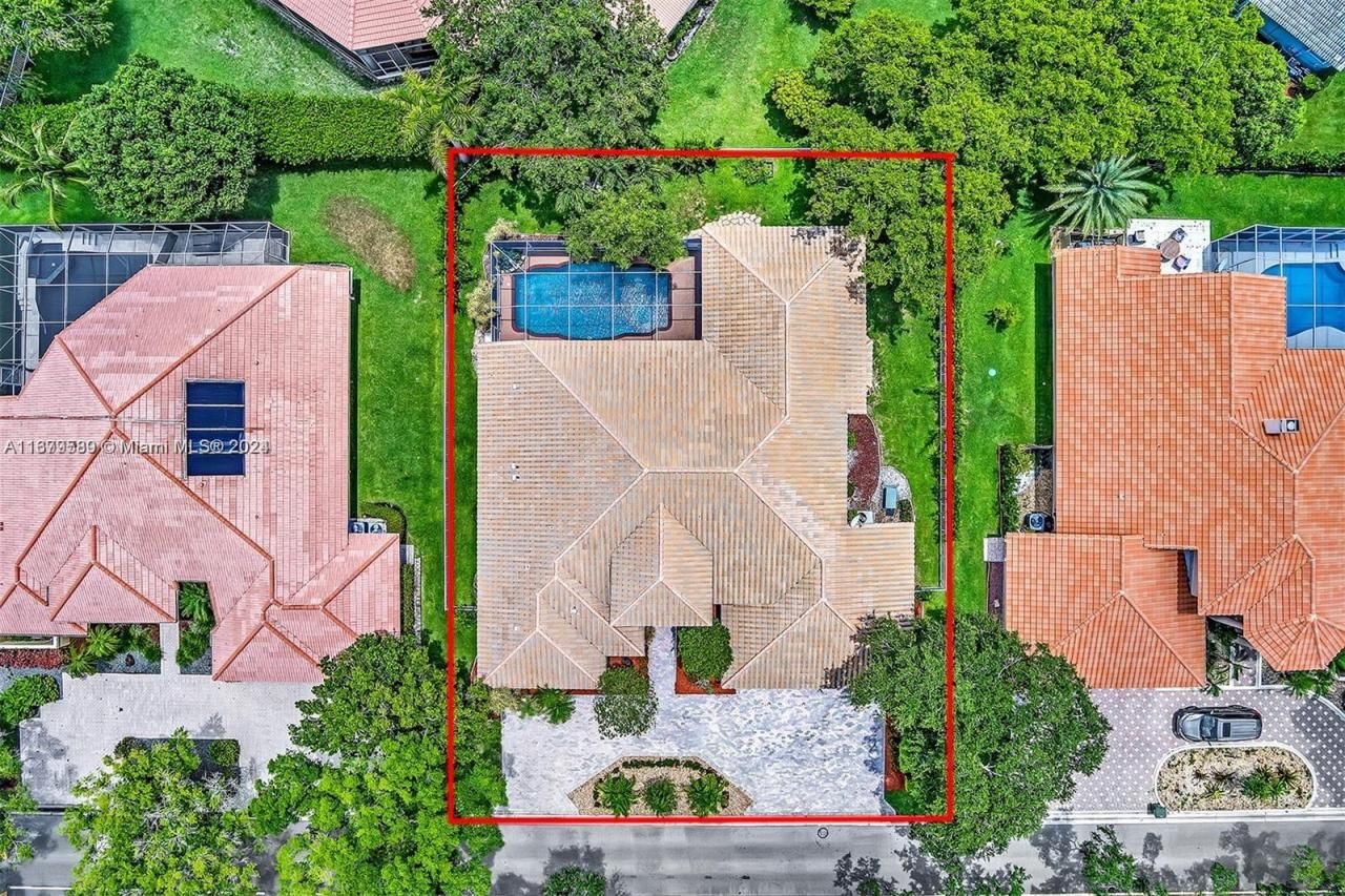 1775 W Eagle Trace Blvd W, Coral Springs, FL 33071 Photo