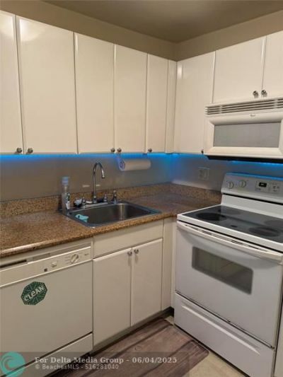 1900 S Ocean Boulevard, Unit 3V, Pompano Beach, FL 33062 Photo