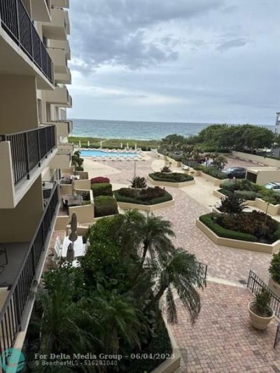 1900 S Ocean Boulevard, Unit 3V, Pompano Beach, FL 33062 Photo