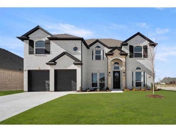 1771 English Way, Waxahachie, TX 75165