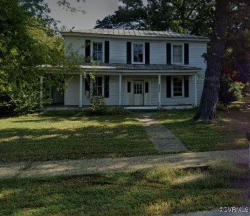 10618 Rives Avenue, Dinwiddie, VA 23872 Main Photo