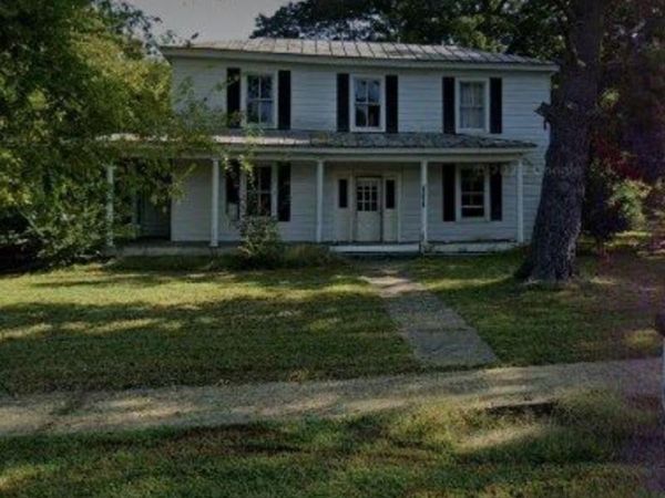 10618 Rives Avenue, Dinwiddie, VA 23872