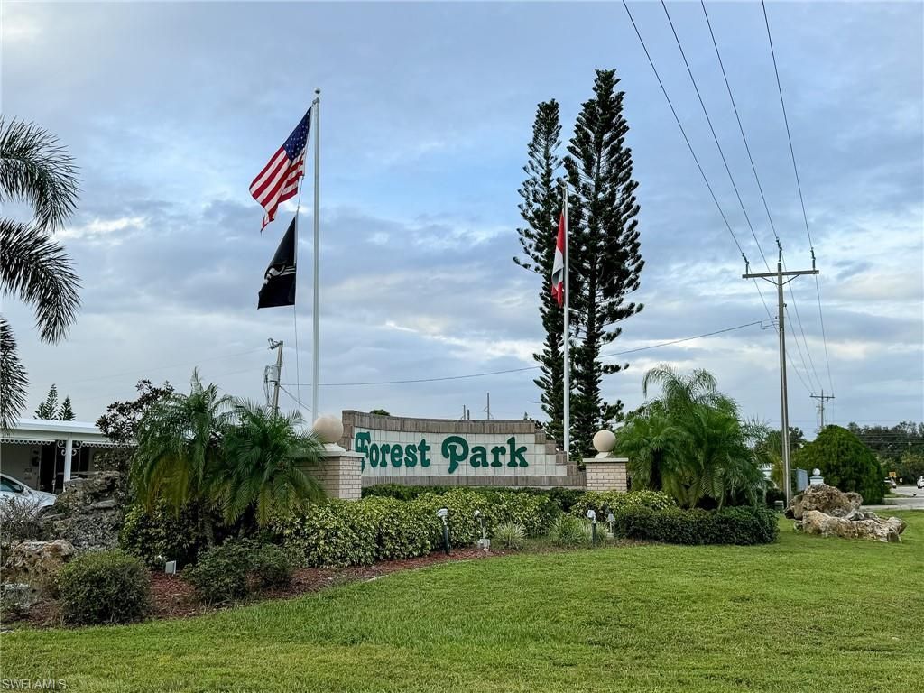 851 Holly Berry Ct, North Fort Myers, FL 33917 Photo