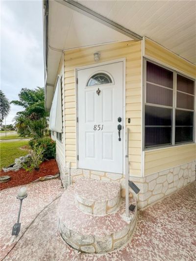 851 Holly Berry Ct, North Fort Myers, FL 33917 Photo