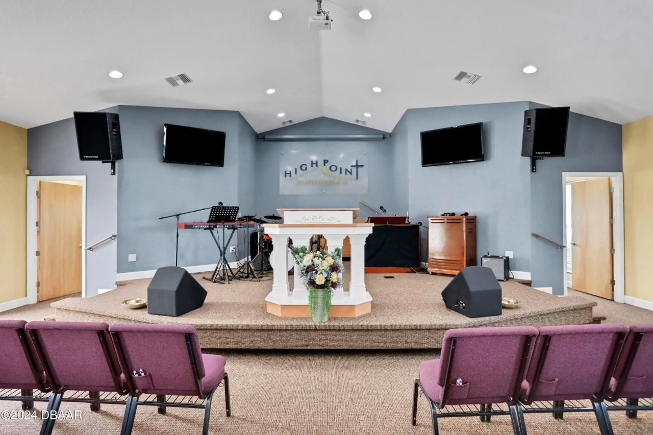 1495 Herbert Street, Port Orange, FL 32129 Photo