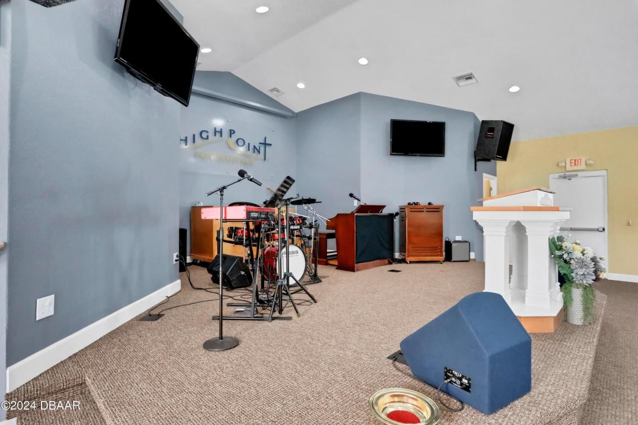 1495 Herbert Street, Port Orange, FL 32129 Photo