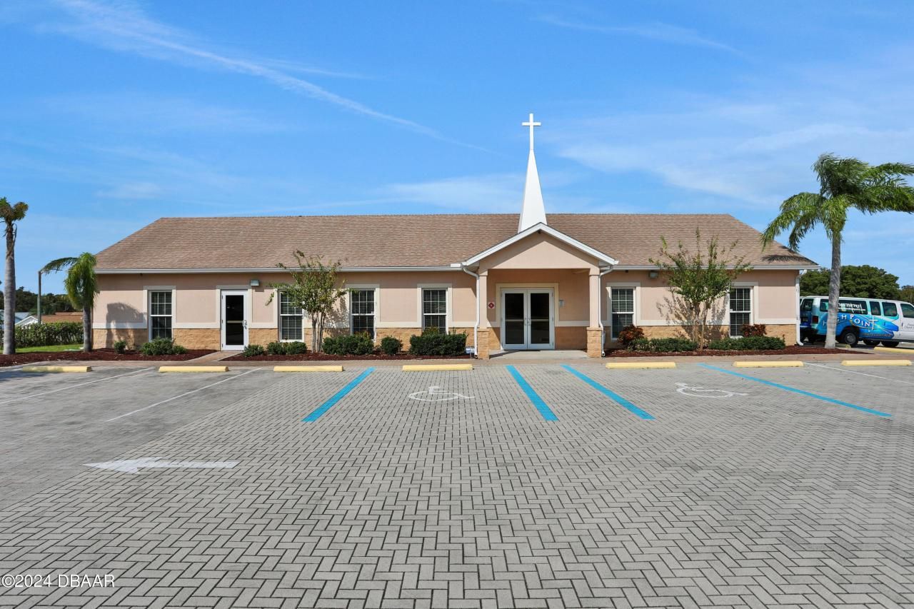 1495 Herbert Street, Port Orange, FL 32129 Photo