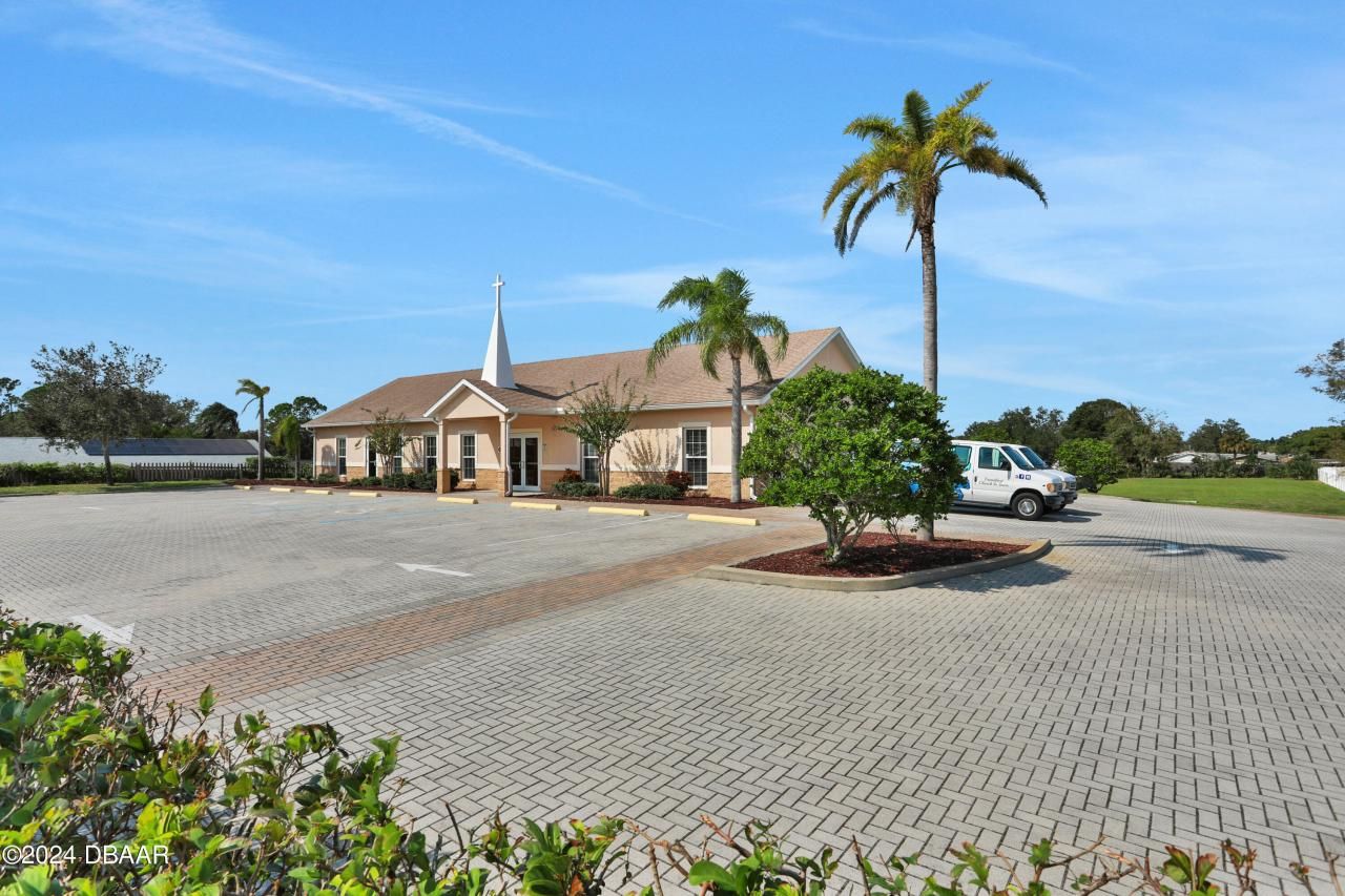 1495 Herbert Street, Port Orange, FL 32129 Photo