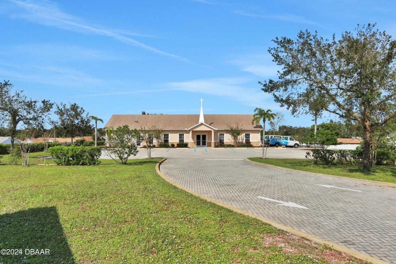 1495 Herbert Street, Port Orange, FL 32129 Photo