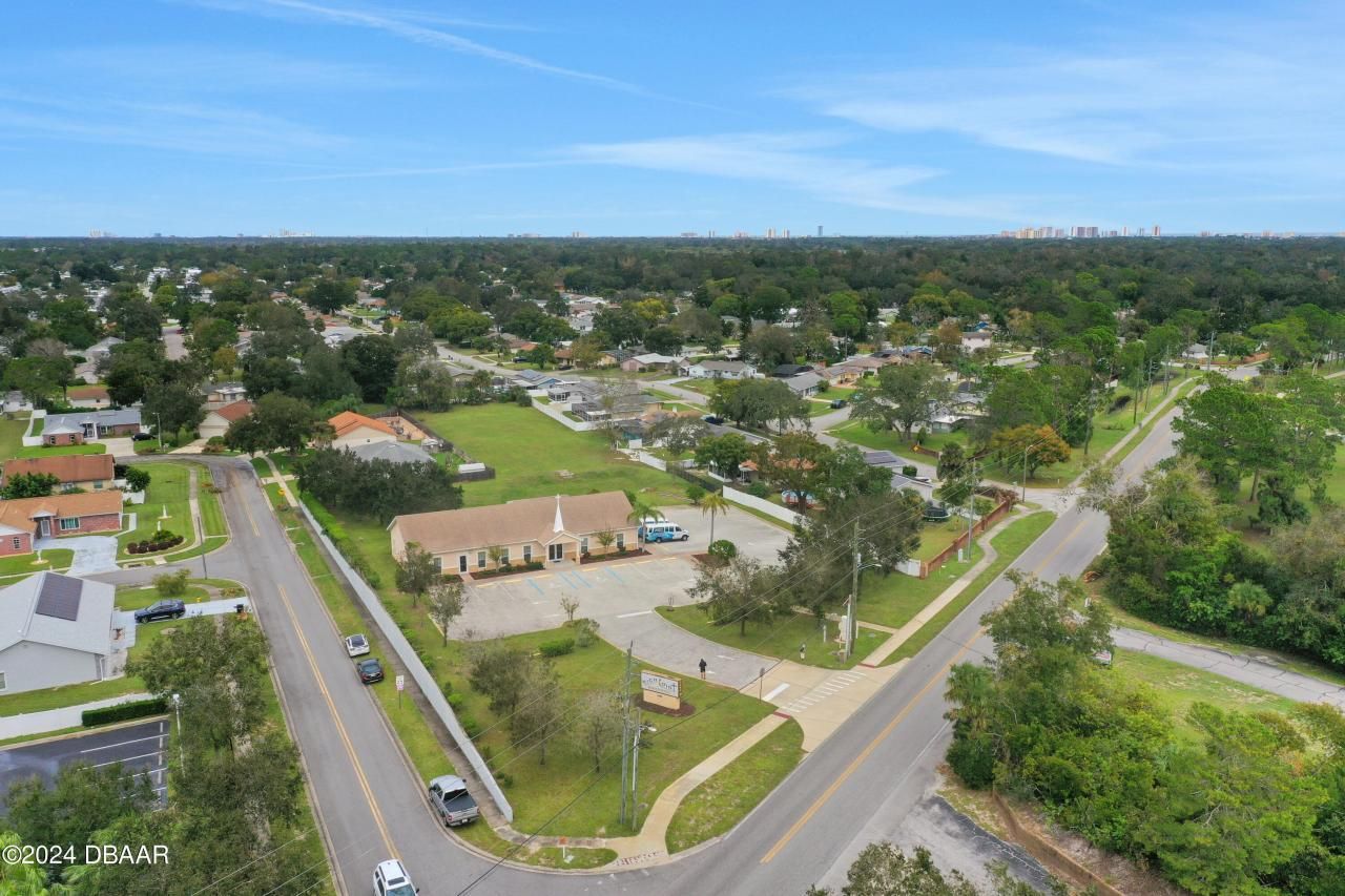 1495 Herbert Street, Port Orange, FL 32129 Photo