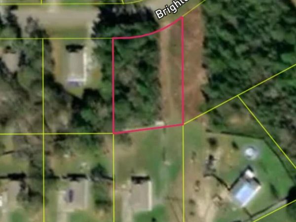 Brighton Drive, Saucier, MS 39574