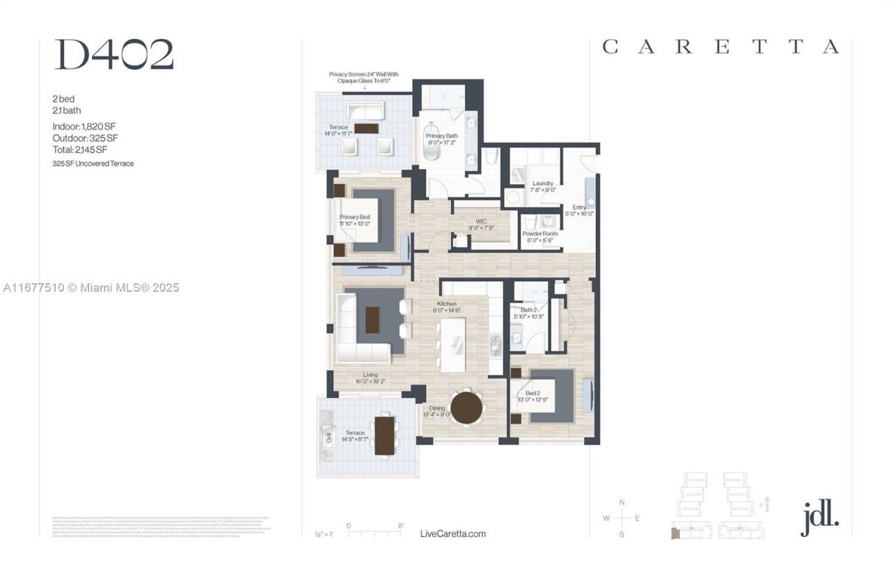 1011 Us Highway One, Unit D402, Juno Beach, FL 33408 Photo