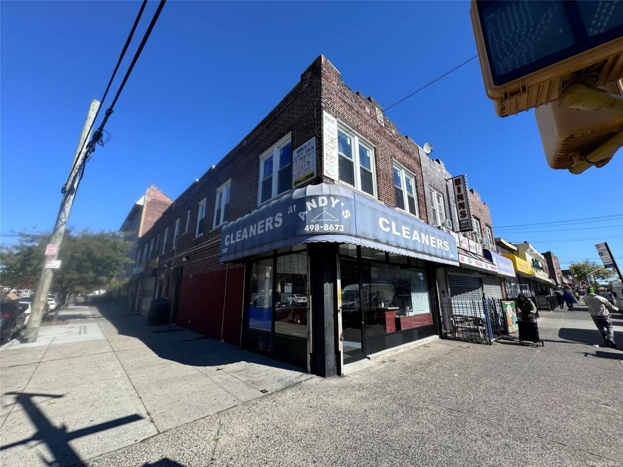 5301 Church Avenue, Unit 1FL, Brooklyn, NY 11203 Main Photo