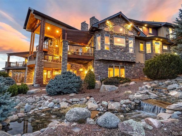 19155 Lochmere Court, Monument, CO 80132