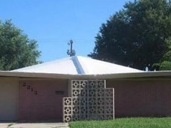2213 SW 76th Street, Oklahoma City, OK 73159