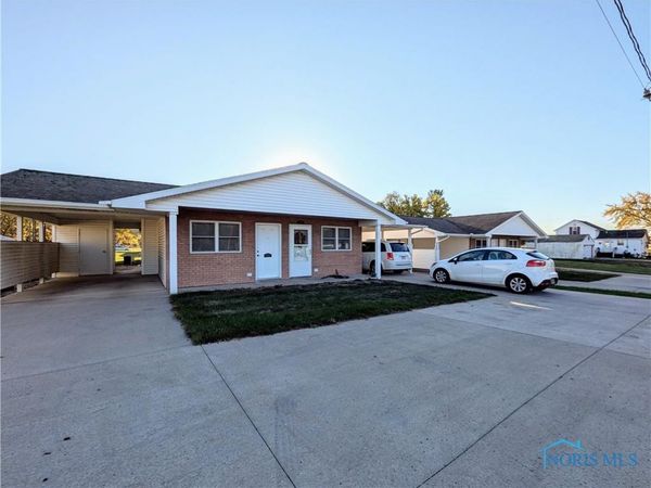 301 Horton Street, Stryker, OH 43557