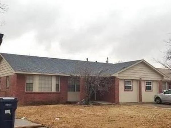 3048 SW 67th Street, Oklahoma City, OK 73159