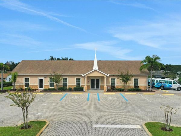 1495 HERBERT STREET, PORT ORANGE, FL 32129