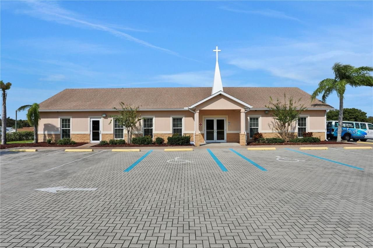 1495 Herbert Street, Port Orange, FL 32129 Photo