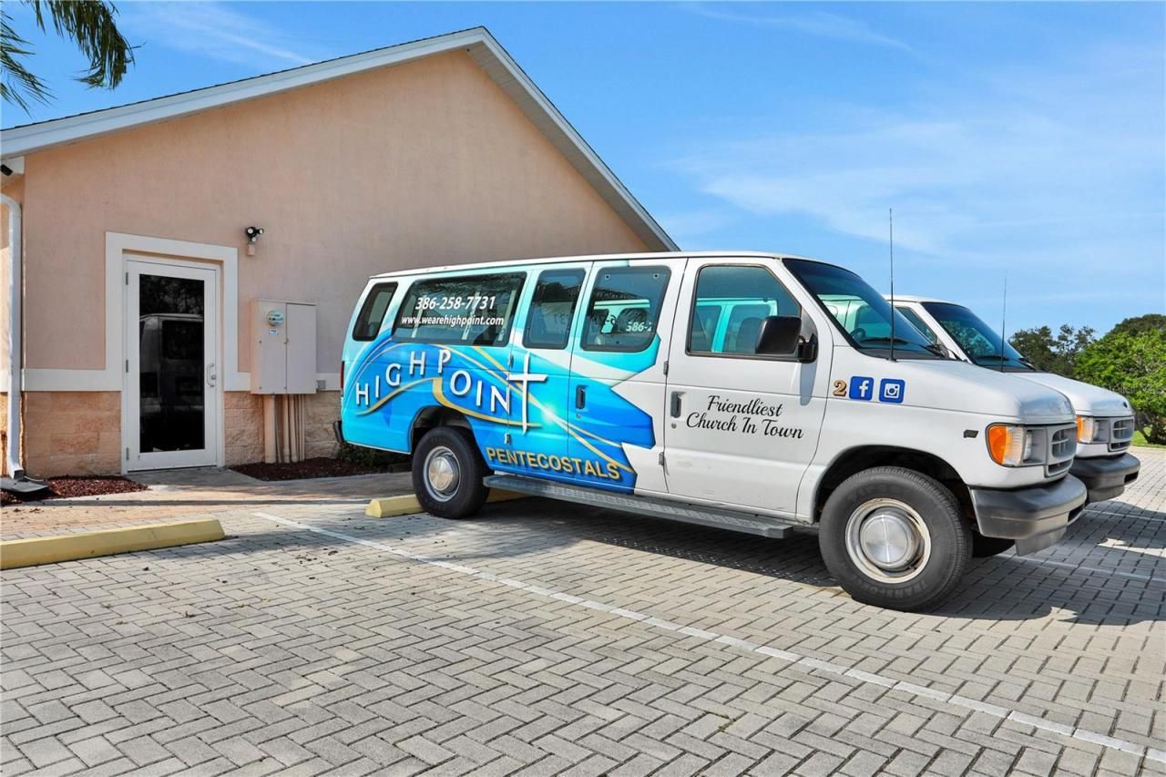 1495 Herbert Street, Port Orange, FL 32129 Photo