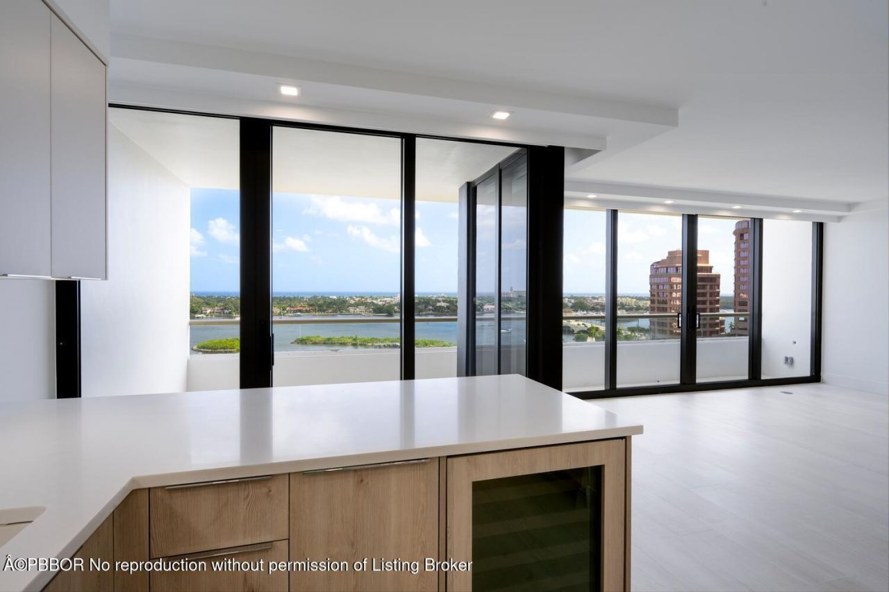 525 S Flagler Drive, Unit 14C, West Palm Beach, FL 33401 Photo