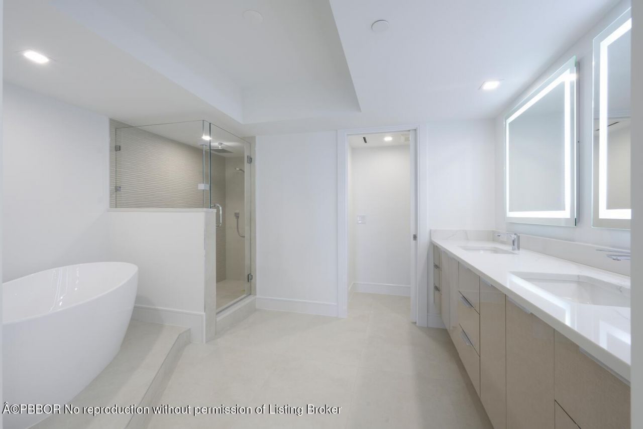 525 S Flagler Drive, Unit 14C, West Palm Beach, FL 33401 Photo