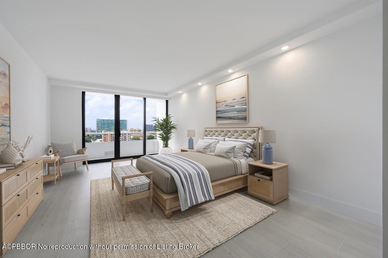 525 S Flagler Drive, Unit 14C, West Palm Beach, FL 33401 Photo