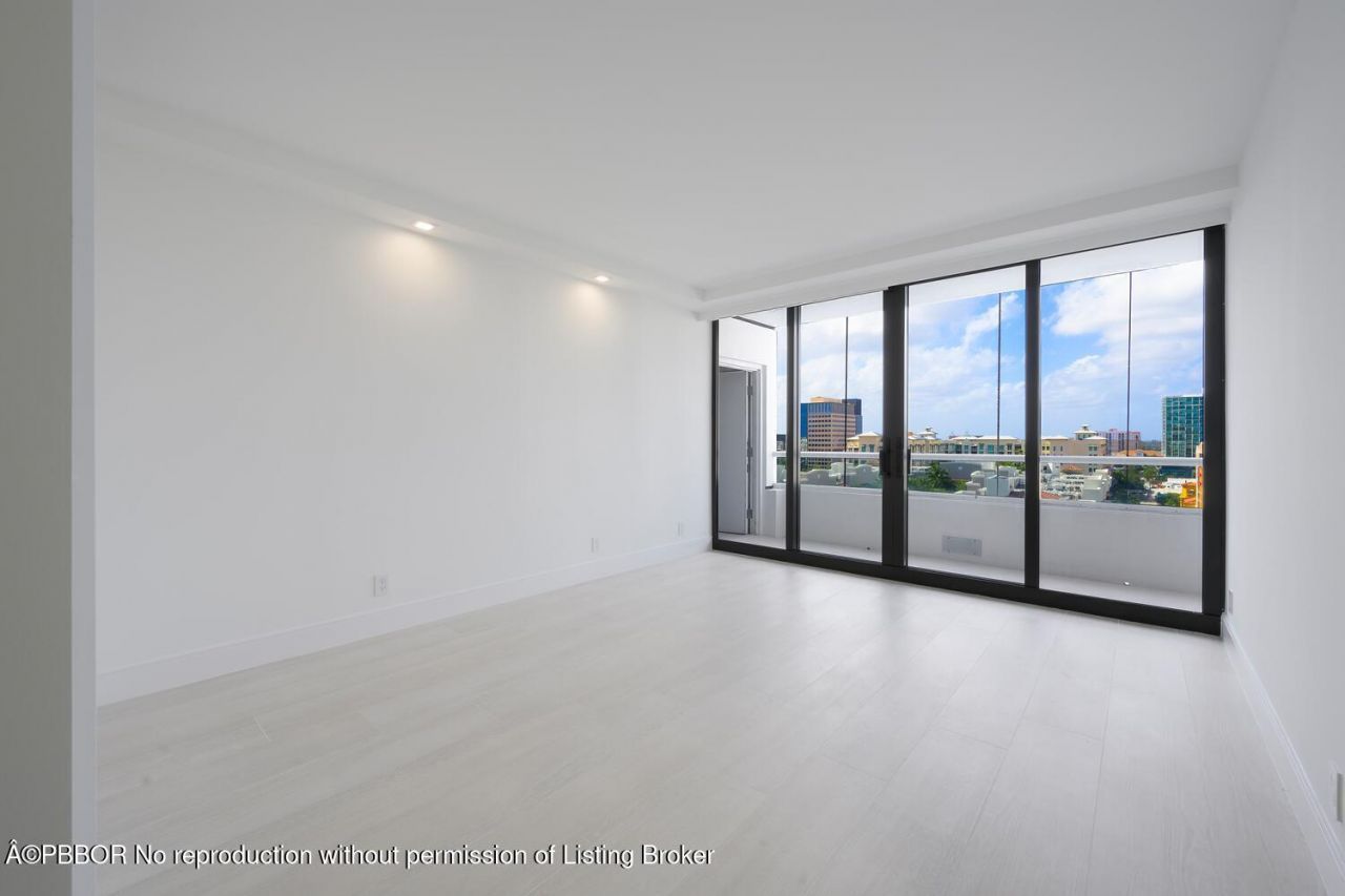 525 S Flagler Drive, Unit 14C, West Palm Beach, FL 33401 Photo