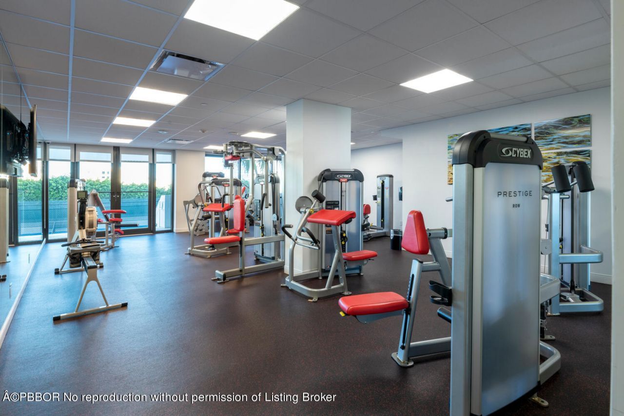 525 S Flagler Drive, Unit 14C, West Palm Beach, FL 33401 Photo